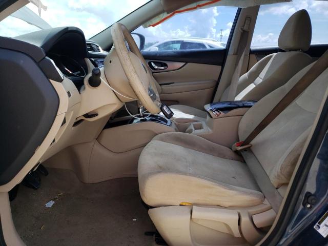 Photo 7 from auction – 2015 NISSAN ROGUE S with VIN KNMAT2MT8FP526372