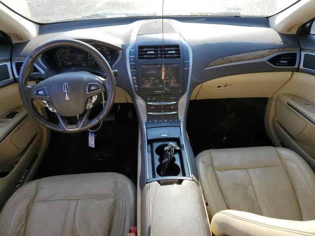 Photo 8 from auction – 2013 LINCOLN MKZ with VIN 3LN6L2GK1DR807262