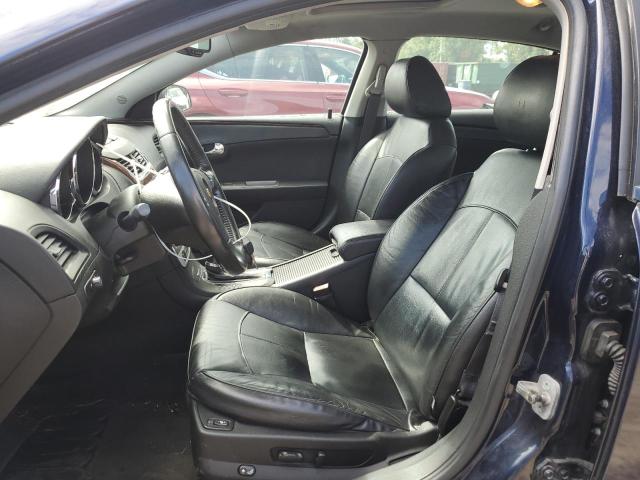 Photo 7 from auction – 2011 CHEVROLET MALIBU LTZ with VIN 1G1ZE5E78BF214819