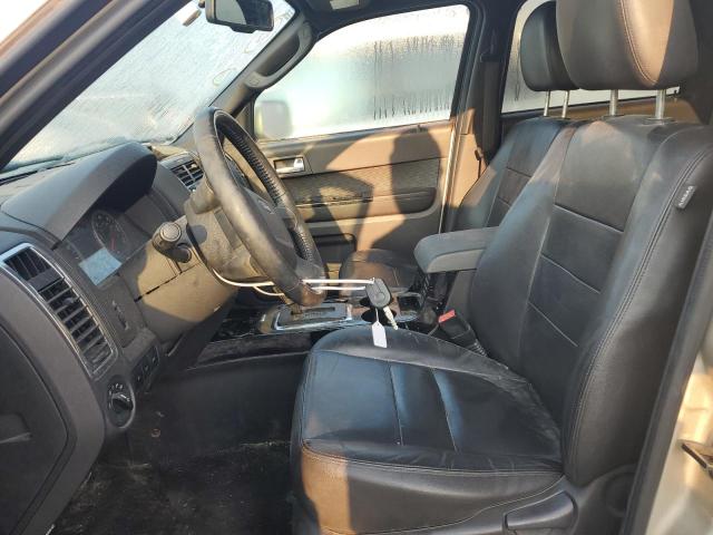 Photo 7 from auction – 2011 FORD ESCAPE LIM with VIN 1FMCU0EG1BKA56779