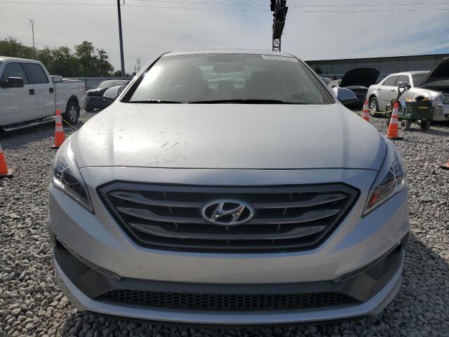Photo 5 from auction – 2016 HYUNDAI SONATA SPO with VIN 5NPE34AF5GH416825