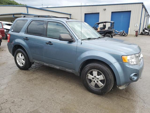 Photo 4 from auction – 2012 FORD ESCAPE XLT with VIN 1FMCU9DG4CKA33844