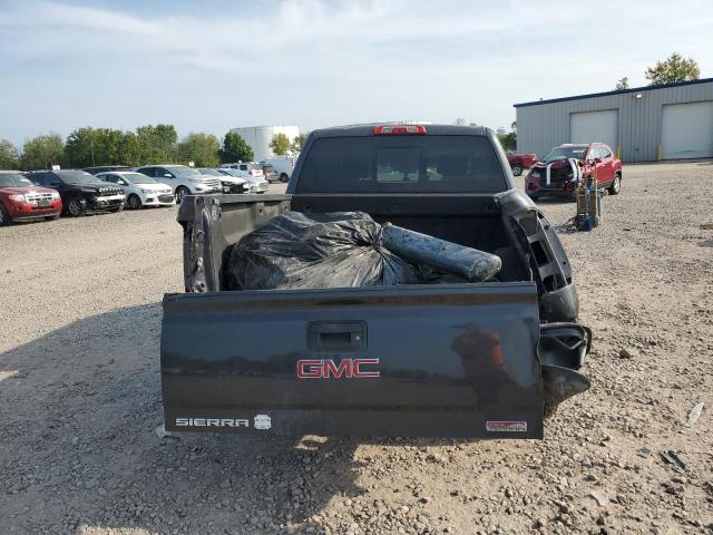 Photo 6 from auction – 2015 GMC SIERRA K15 with VIN 3GTU2UEC2FG515706