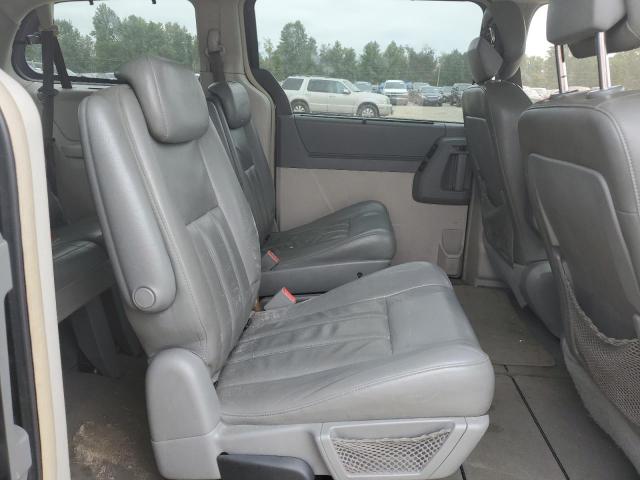 Photo 11 from auction – 2010 DODGE GRAND CARA with VIN 2D4RN5DX9AR435820