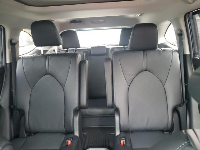 Photo 10 from auction – 2024 TOYOTA HIGHLANDER with VIN 5TDFARAH0RS532021