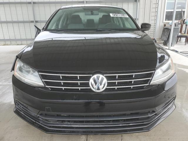 Photo 5 from auction – 2018 VOLKSWAGEN JETTA S with VIN 3VW2B7AJXJM231096