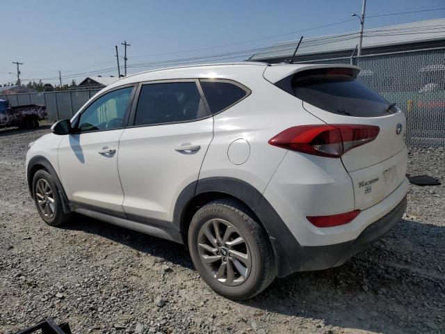 Photo 2 from auction – 2017 HYUNDAI TUCSON LIM with VIN KM8J3CA46HU357777