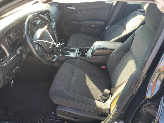 Photo 7 from auction – 2018 DODGE CHARGER SX with VIN 2C3CDXBG0JH186239