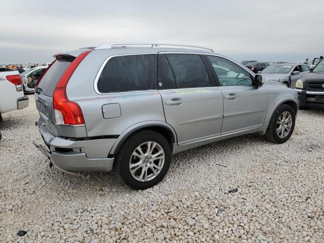 Photo 3 from auction – 2014 VOLVO XC90 3.2 with VIN YV4952CZ8E1687497