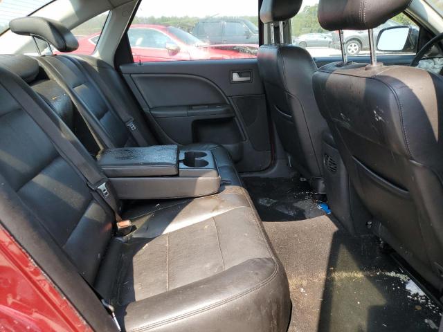 Photo 10 from auction – 2005 FORD FIVE HUNDR with VIN 1FAFP25165G174663