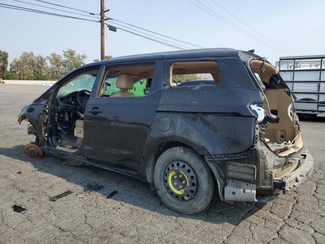 Photo 2 from auction – 2015 KIA SEDONA LX with VIN KNDMB5C13F6059627