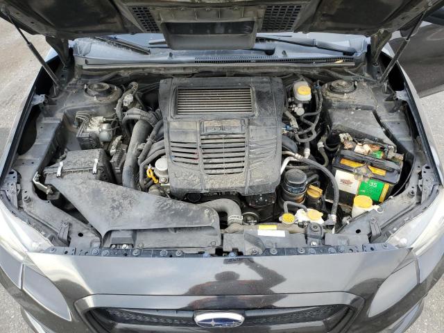 Photo 11 from auction – 2015 SUBARU WRX LIMITE with VIN JF1VA1G60F9825128
