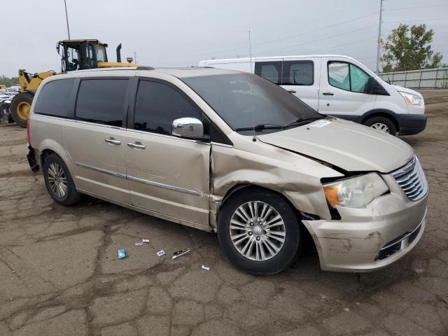 Photo 4 from auction – 2012 CHRYSLER TOWN & COU with VIN 2C4RC1GG6CR339346