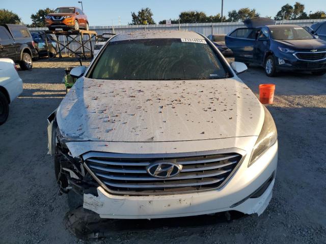Photo 5 from auction – 2015 HYUNDAI SONATA SE with VIN 5NPE24AF0FH162913
