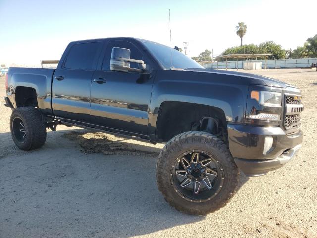 Photo 4 from auction – 2016 CHEVROLET SILVERADO with VIN 3GCUKREC1GG108071
