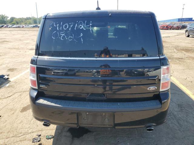 Photo 6 from auction – 2016 FORD FLEX SEL with VIN 2FMGK5C86GBA00824