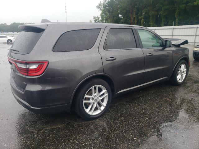 Photo 3 from auction – 2021 DODGE DURANGO GT with VIN 1C4RDHDG3MC636434