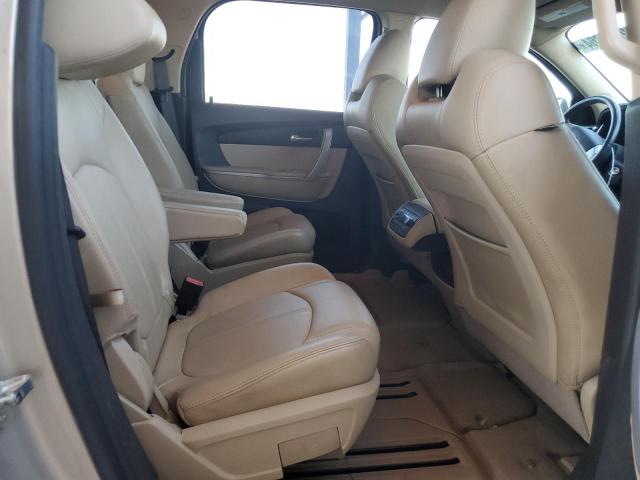 Photo 11 from auction – 2011 GMC ACADIA SLT with VIN 1GKKRRED6BJ341516