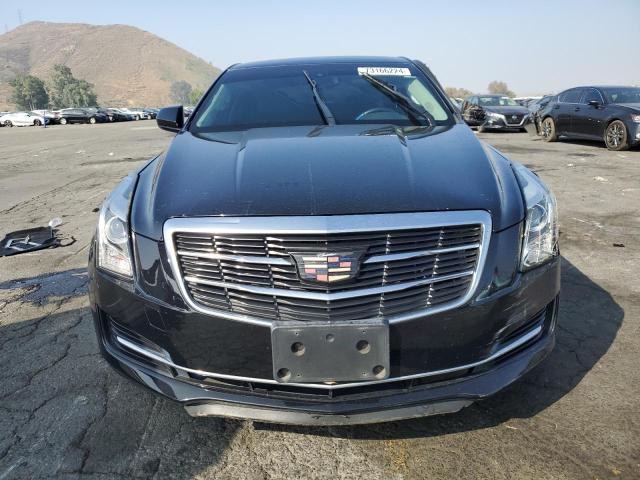 Photo 5 from auction – 2015 CADILLAC ATS with VIN 1G6AA5RA6F0103316