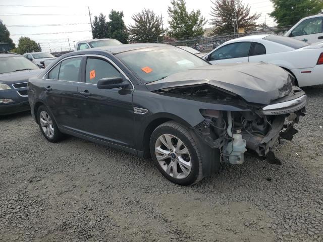 Photo 4 from auction – 2012 FORD TAURUS SEL with VIN 1FAHP2EW1CG127400