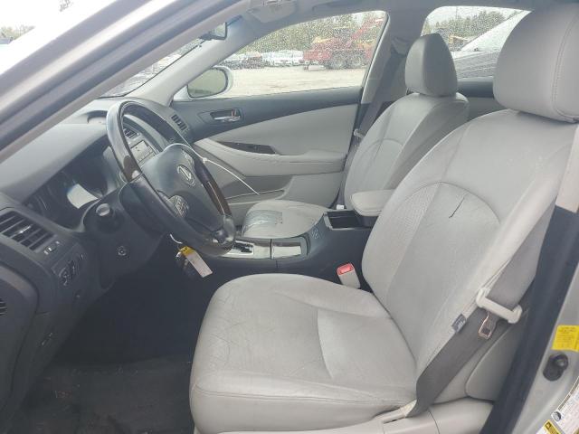 Фото 7 с аукциона – 2012 LEXUS ES 350 с VIN JTHBK1EG5C2497651