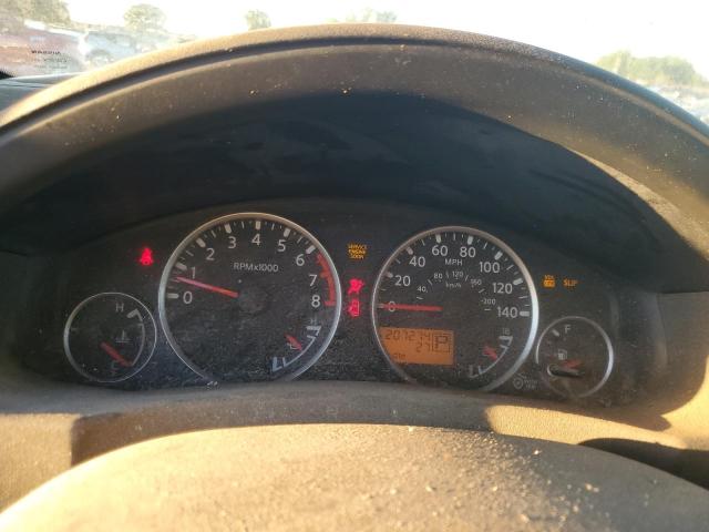 Photo 9 from auction – 2006 NISSAN PATHFINDER with VIN 5N1AR18UX6C606786