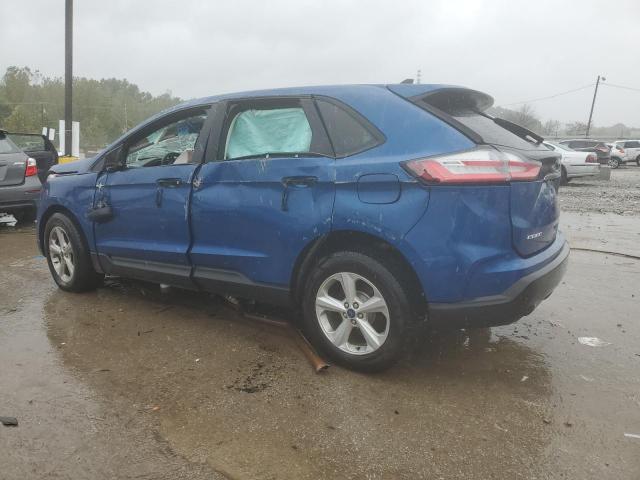 Photo 2 from auction – 2020 FORD EDGE SE with VIN 2FMPK3G92LBB20721