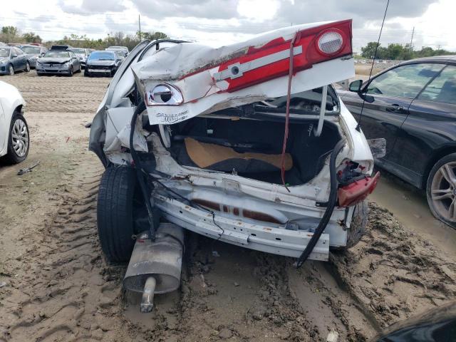 Photo 6 from auction – 2003 CHEVROLET CAVALIER with VIN 1G1JC52FX37193188