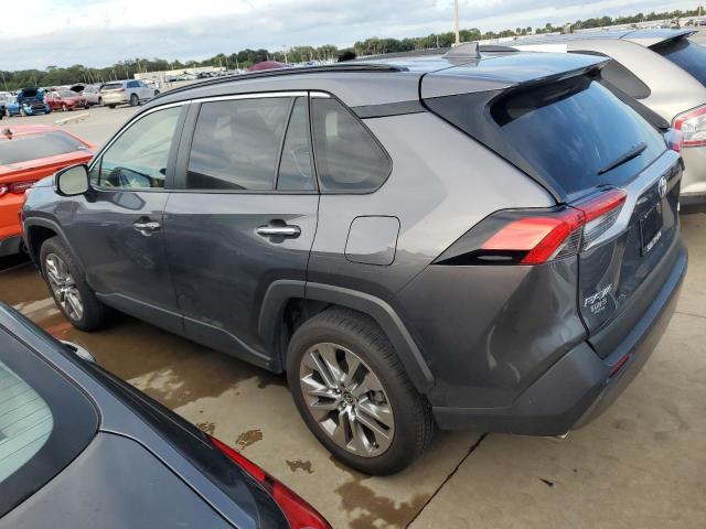 Photo 2 from auction – 2021 TOYOTA RAV4 LIMIT with VIN JTMY1RFV3MD083915