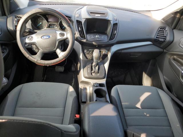 Photo 8 from auction – 2016 FORD ESCAPE SE with VIN 1FMCU9GX3GUA28687