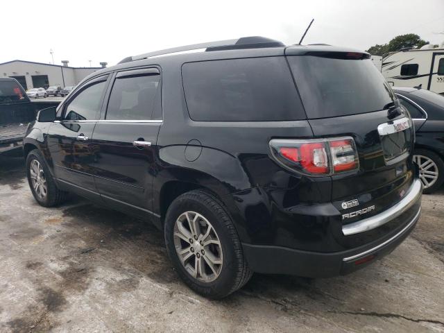 Photo 2 from auction – 2015 GMC ACADIA SLT with VIN 1GKKRSKD0FJ157755