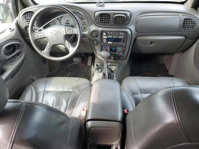 Photo 8 from auction – 2003 CHEVROLET TRAILBLAZE with VIN 1GNET16S436144817