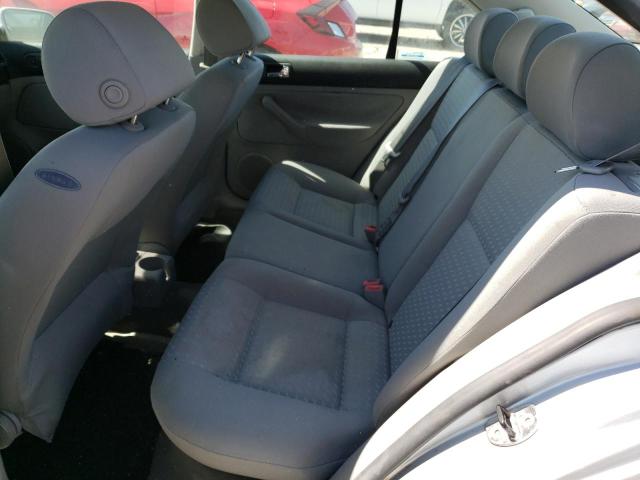 Photo 10 from auction – 2004 VOLKSWAGEN JETTA GL with VIN 3VWRA69M54M007376
