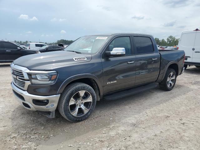 RAM 1500 LARAM 2022 with VIN 1C6RREJM0NN265658 - Photo from auction