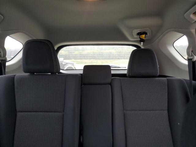 Photo 10 from auction – 2016 TOYOTA RAV4 XLE with VIN 2T3WFREV3GW286031