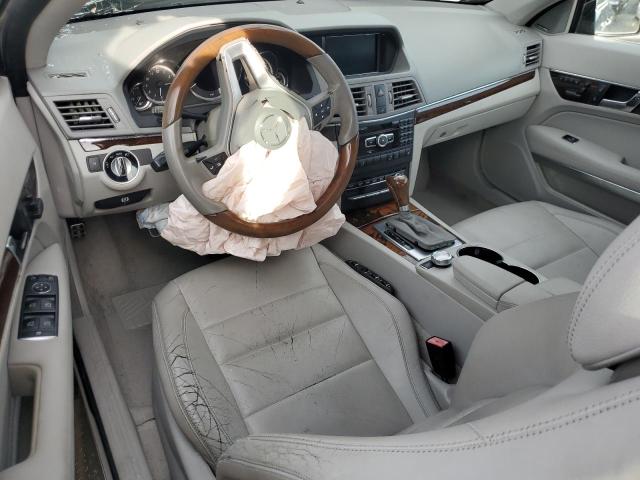 Photo 8 from auction – 2013 MERCEDES-BENZ E 350 with VIN WDDKK5KF6DF201217