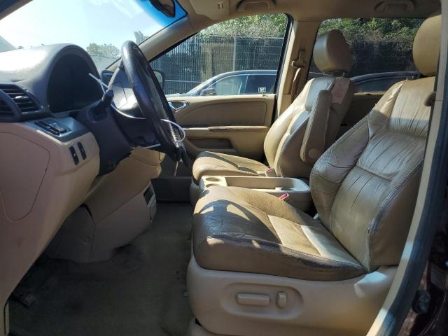 Photo 7 from auction – 2010 HONDA ODYSSEY EX with VIN 5FNRL3H76AB072079
