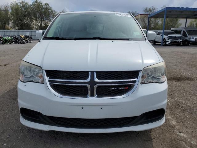 Photo 5 from auction – 2014 DODGE GRAND CARA with VIN 2C4RDGCG1ER285284