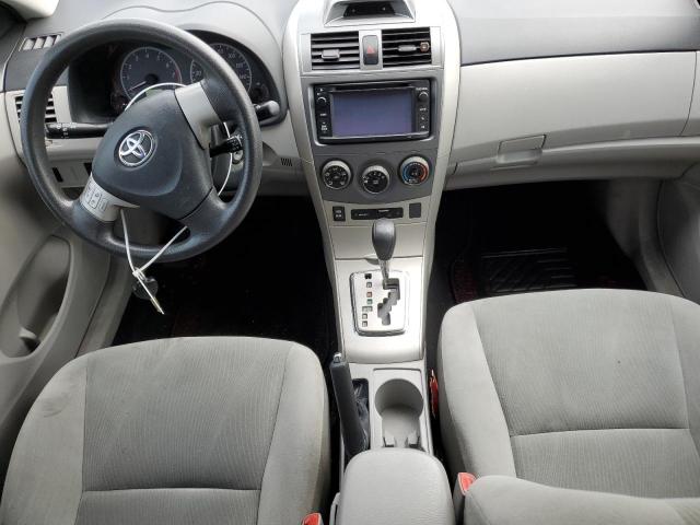 Photo 8 from auction – 2013 TOYOTA COROLLA BA with VIN 5YFBU4EE3DP136661