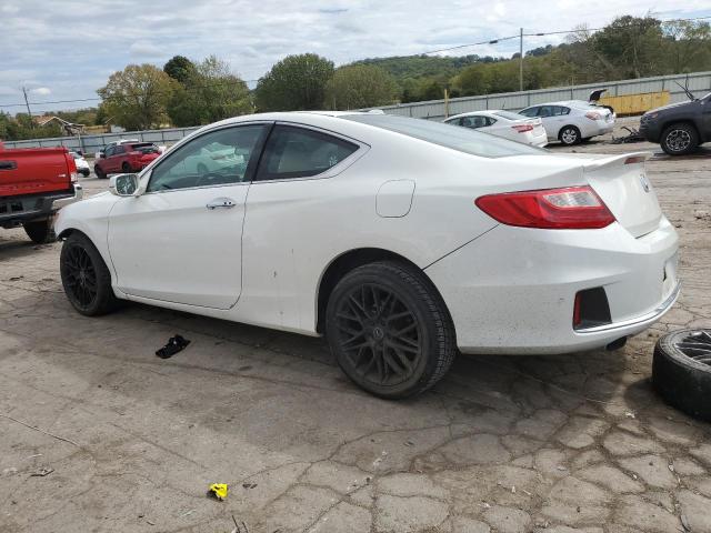 Photo 2 from auction – 2014 HONDA ACCORD EXL with VIN 1HGCT2B81EA006993