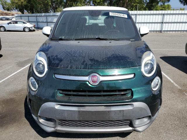 Photo 5 from auction – 2014 FIAT 500L TREKK with VIN ZFBCFADH7EZ008751