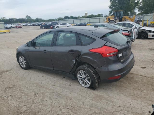 Photo 2 from auction – 2017 FORD FOCUS SE with VIN 1FADP3K27HL225853