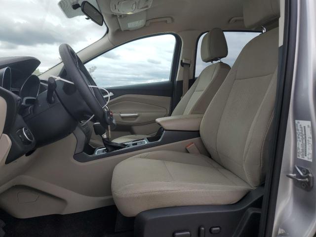Photo 7 from auction – 2017 FORD ESCAPE SE with VIN 1FMCU0GD6HUC03954