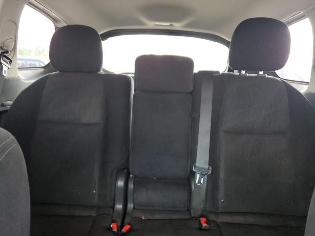 Photo 10 from auction – 2016 NISSAN PATHFINDER with VIN 5N1AR2MN7GC624068