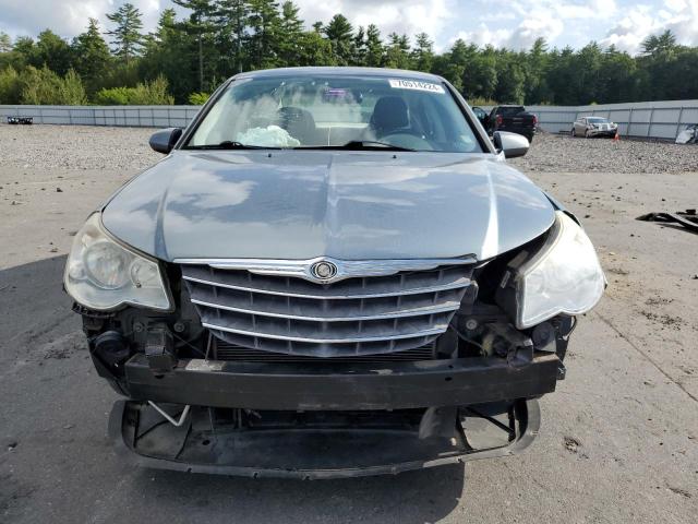 Photo 5 from auction – 2010 CHRYSLER SEBRING LI with VIN 1C3CC5FB6AN163075