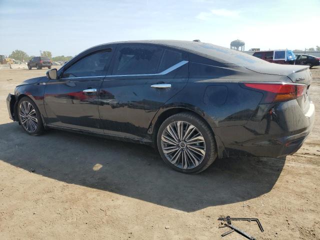 Photo 2 from auction – 2023 NISSAN ALTIMA SL with VIN 1N4BL4EV5PN410534