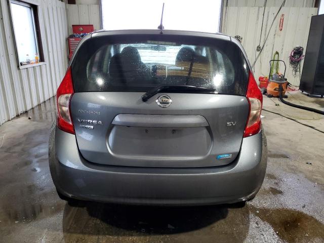 Photo 6 from auction – 2016 NISSAN VERSA NOTE with VIN 3N1CE2CP8GL400777