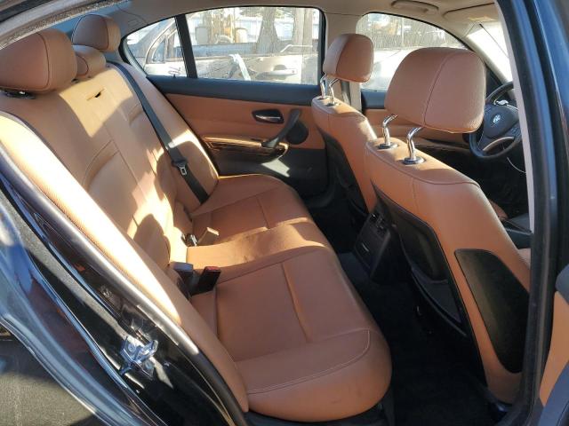 Photo 10 from auction – 2009 BMW 335 XI with VIN WBAPL335X9A404491