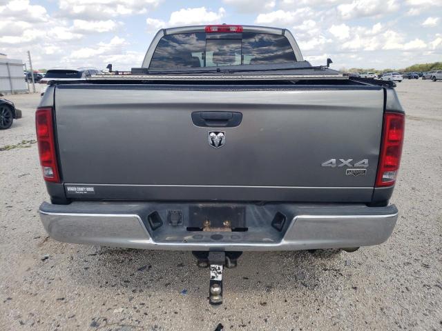 Photo 6 from auction – 2006 DODGE RAM 1500 with VIN 3D3KS19DX6G286241