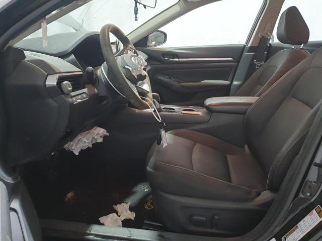 Photo 7 from auction – 2021 NISSAN ALTIMA SV with VIN 1N4BL4DV8MN358037